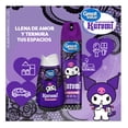 thumbnail image 5 of Cono de Gel Great Value Black Cherry Kuromi 170g, 5 of 5