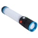 thumbnail image 4 of Luz de emergencia Linterna multifunción 8 modos de iluminación Alarma Sonido Gancho Imán Adsorción Luz de trabajo, 4 of 8