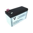 thumbnail image 3 of V7 Apcrbc110-v7 Ups Replacement Battery For Apc - 24 V Dc - Lead Acid - Maintenance-free/sealed/spill Proof - 3 Year Minimum Battery Life - 5 Year Maximum Battery Life (apcrbc110-v7), 3 of 11