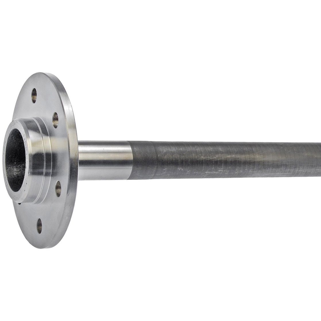 Dorman 630-323A Rear Driver Side Drive Axle Shaft for Specific Ford Models