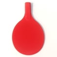 thumbnail image 2 of Raquetas De Tenis De Mesa Rendimiento Perfecto Juego De Paletas De Ping Pong Dureza Fuerte Accesorios De Tenis De Mesa Para Niños Con Mango Ergonómico Antideslizante Vogacara OD005730-00, 2 of 6
