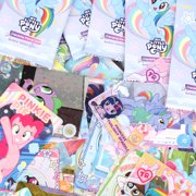 A Box of My Little Pony Friendship Eternal Cards - Rainbow Edition SEA Series 1