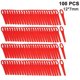 thumbnail image 1 of 100 pcs Plastic Grass Trimmer Blades Cordless Trimmer Blades, 1 of 5