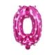 thumbnail image 1 of Billuyoard Globos fáciles de decorar con letras para fiestas de cumpleaños para celebraciones flexibles y prácticas Kits de decoración para fiestas Rosa, 0 16 pulgadas, 1 of 6