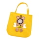 thumbnail image 2 of Bolsa de hombro para mascotas, transpirable, ajustable, con apertura elástica, bonita bolsa de transporte para mascotas de lona para cachorros, gatos, abejas, grande (peso recomendado: 0 a 3 kg/perr, 2 of 14