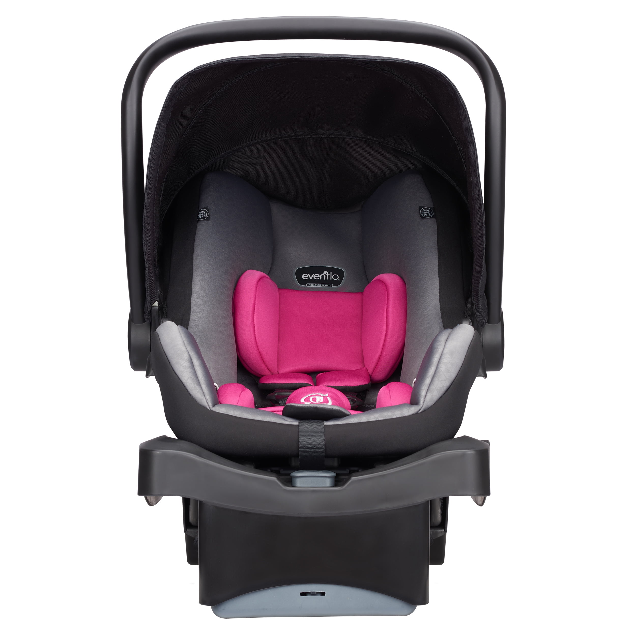 Evenflo Proseries Litemax Infant Car Seat Roslyn