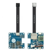 MateCam X3 1080P Mini Cam 24pin IMX323 Wireless Surveillance Micro Camera Security Wifi Ultra Small Module To See With Mobile