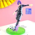 thumbnail image 4 of Figuras de Anime con cerradura azul, muñeca Isagi Yoichi Nagi Seishiro Bachira Meguru Mikage Reo, modelo de figura de acción, juguetes para niños, regalo, 4 of 4
