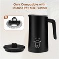 thumbnail image 2 of 2 Pack Whisks for Milk Frother 4-in-1 Steamer, 2 of 5