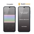 thumbnail image 2 of Protector de pantalla de cristal templado Supershieldz para Samsung Galaxy A15 5G, 2 of 5