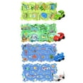 thumbnail image 5 of Puzzle Racer Kids Car Track Set, Flexible Car Tracks for Kids, Nukids Puzzle Racer Car Track Set, Puzzle Track Car Play Set Racer Track Set for Kids, 4 Series Educational Puzzle Toys for Kids, 5 of 5