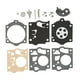 thumbnail image 2 of Kit de Diafragma de Carburador ANGGREK Junta de Carburador Para motosierra, 2 of 7