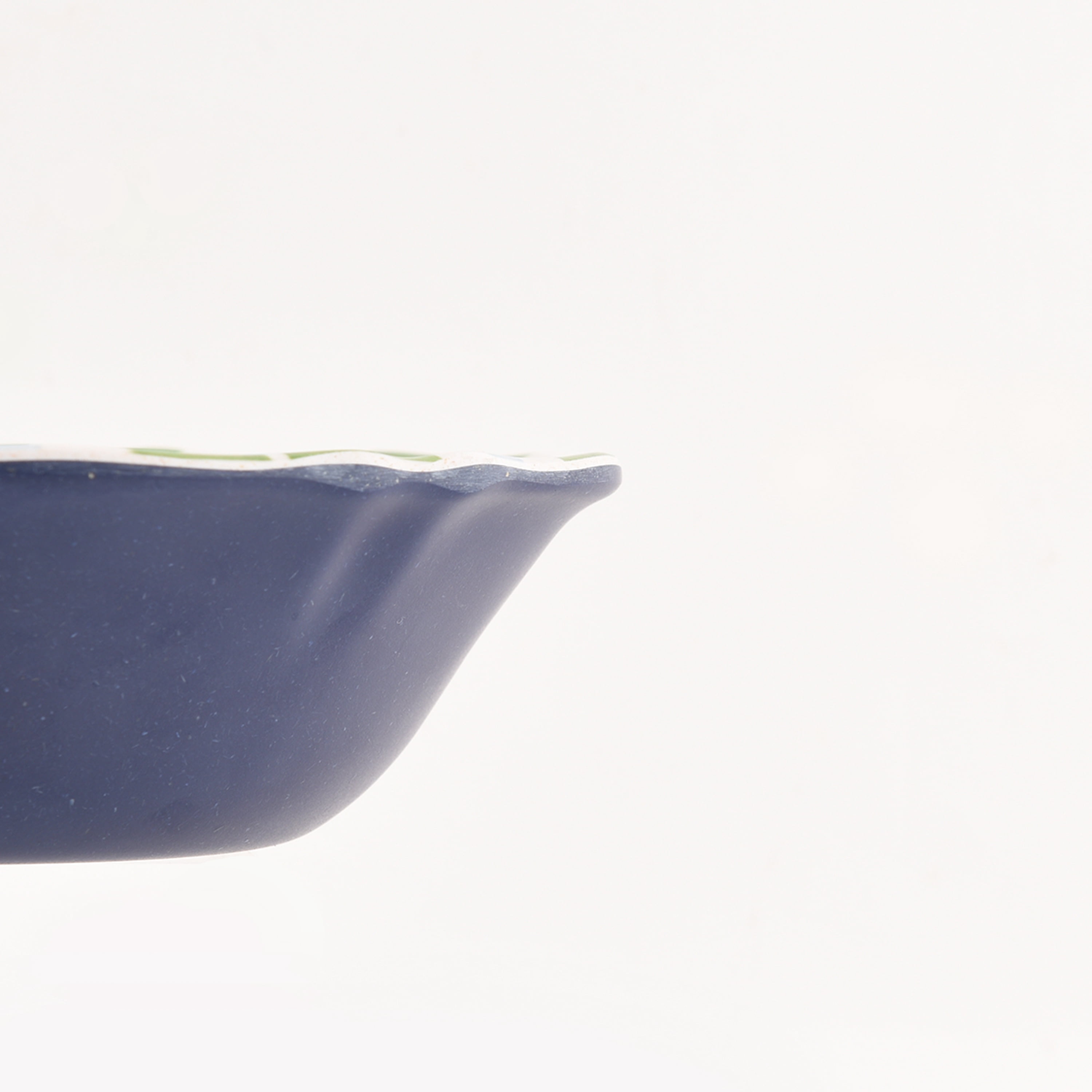 Beautiful 4-Piece Bamboo Melamine Sardine Cereal Bowl Set, Multi-Color by Drew Barrymore