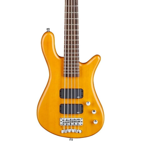 Warwick Rockbass Streamer Standard 5-String Electric Bass Guitar