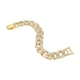 thumbnail image 5 of Pulsera Cubana de Acero Inoxidable Pulsera Cubana Miami de 182 Mm para Hombres Y Mujeres Pulsera de Cadena Cubana de Acero Inoxidable para Pulsera de Eslabones de Metal ANGGREK  Otros, 5 of 8