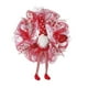 thumbnail image 2 of Decoraciones para el día de San Valentín, adornos para el día de San Valentín, regalos para el día de San Valentín Corona de muñecas para el día de San Valentín Corona para el día de San Valentín, 2 of 5
