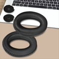 thumbnail image 5 of Almohadillas de Repuesto para A30 Auriculares. Orejeras y Almohadillas para los Oídos con Aislamiento Acústico Mejorado., 5 of 5