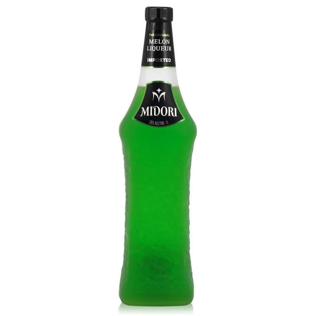 Paquete de 3 Licor Midori De Melon 1 L Midori Paquete de 3