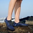 thumbnail image 6 of CHICVOMEY Water Shoes for Women Men - Wide Toe Barefoot Water Shoes Breathable Quick Dry - Swim Aqua Shoes for Beach Pool Surf River Lake Hiking, 6 of 8