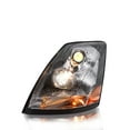 thumbnail image 2 of Volvo VN/VNL 2004-2017 Truck Driver Left Side Headlight (Replaces 82329127), 2 of 9