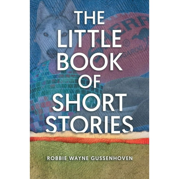The Little Books of Short Stories, (Paperback)