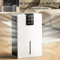 thumbnail image 4 of Reproductor de MP3 con Bluetooth, Reproductor de MP3 con Pantalla táctil y Altavoz, Reproductor de música MP33 con Sonido HiFi portátil con Bluetooth, Grabadora de Voz, Libro electrónico, Admite, 4 of 5