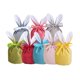 thumbnail image 3 of Orejas de conejo bolsa de terciopelo, Liwei orejas de conejo bolsa de regalo niños diy regalo decoración del hogar adecuado para pascua Liwei Orejas de conejo bolsa de terciopelo, 3 of 6