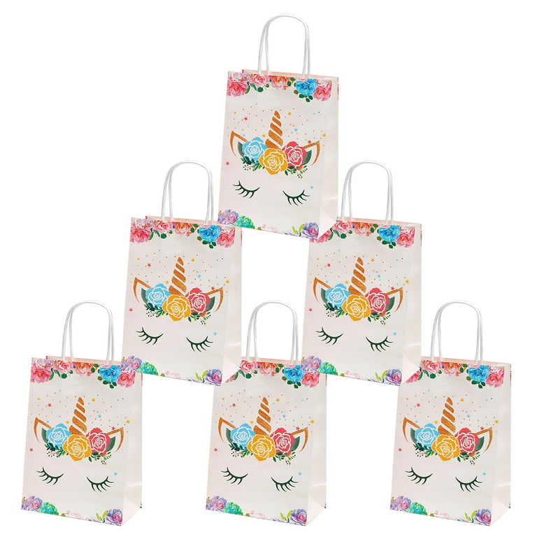 Decorative best sale favor bags