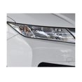 thumbnail image 3 of Para City 2015-2018 Cubierta de faro derecho de coche Pantalla transparente Lente de carcasa de faro transparente, 3 of 5