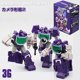 thumbnail image 2 of NUEVO MFT Transformation MF-36 Cámara Brothers G1 Modelo Robots Juguete Mini Figura de acción Pocket MF36 Juguetes para niños Regalo xuanjing unisex, 2 of 2