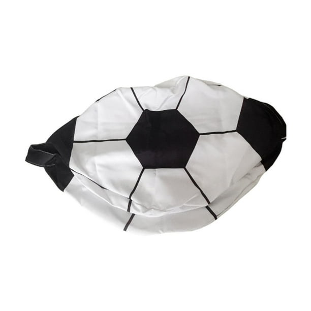Funda para puf Strade Fareast Limited sin relleno 66 cm x 66 cm para juguetes de peluche
