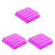 thumbnail image 4 of sweethay Caja de para CR123A, caja de almacenamiento de para 17670 18350, caja de plástico duro para organizador de baterías AA/AAA Type3 NO3 sweethay CBP053562, 4 of 6