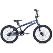 X-Games Go Huge Freestyle Bicycle, 20 inch Blue