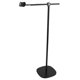 thumbnail image 4 of Soporte de suelo para tableta, altura ajustable, ángulo giratorio, metal, universal, para teléfono móvil de 4,7 a 12,9 pulgadas., 4 of 14