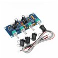 thumbnail image 5 of facefd Carte Amplificateur Réglable DC12 Tons Légers Module Électronique Musique Haut-Parleur Adaptateurs, 5 of 5