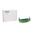 thumbnail image 4 of iStarUSA DD-666-2U-M Riser Card Middle Position, 4 of 4