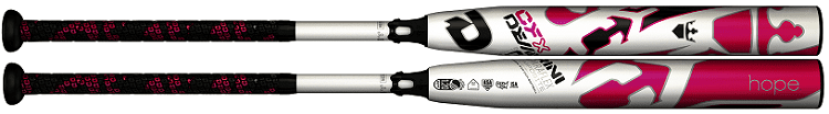 demarini hope bat