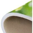 thumbnail image 6 of Coolnut Spring Plants Area Rug Pad 60 x 39 inch (5'x 3'3"), 100% Light Weight Polyester Fabric Floor Mat for Living Room Bedroom, 6 of 6