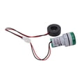 thumbnail image 1 of LAFGUR Light Weight Voltmeter, Digital Voltage Meter, Measuring Voltage For Measuring Current, 1 of 7
