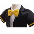 thumbnail image 5 of Toddler Boys Mouse Halloween Costume Fancy Party Dress Up Suit Set, 5 of 6