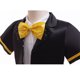 thumbnail image 5 of Conjunto de Disfraz de Halloween de Mouse para Niños Pequeños, Disfraz Elegante para Fiesta, 5 of 6
