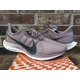 thumbnail image 2 of Ni - ke New 12 Ni - ke Zoom Pegasus X Turbo Particle Rose White Running AJ4115-646 Women, 2 of 5