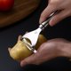 thumbnail image 1 of unbranded Pelador Portátil De Y Verduras En Acero Inoxidable Para Uso Doméstico Práctico, 1 of 8