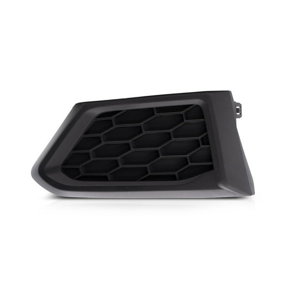 For Nissan Altima 2019 20 21 22 2023 Fog Light Cover Driver Side | Front | CAPA Certified | Replacement For NI1038163, NI1038163C | 622576CA0A, DT155000G-0R0C