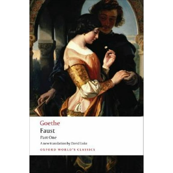 Pre-Owned Faust, Part One (Paperback) 019953621X 9780199536214