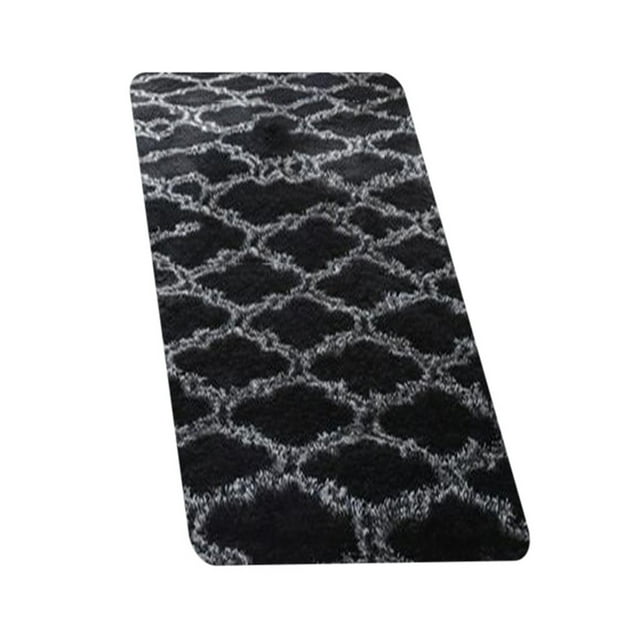 yievot Tapis Ultra Doux Moderne pour la Maison, Moquette Moelleuse pour la Chambre, Décoration de Sol
