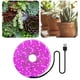thumbnail image 1 of Lámpara Cultivo Tira USB Planta Vegetal Interior para Plantas Flores Casa Verde Hidropónico, 1 of 9