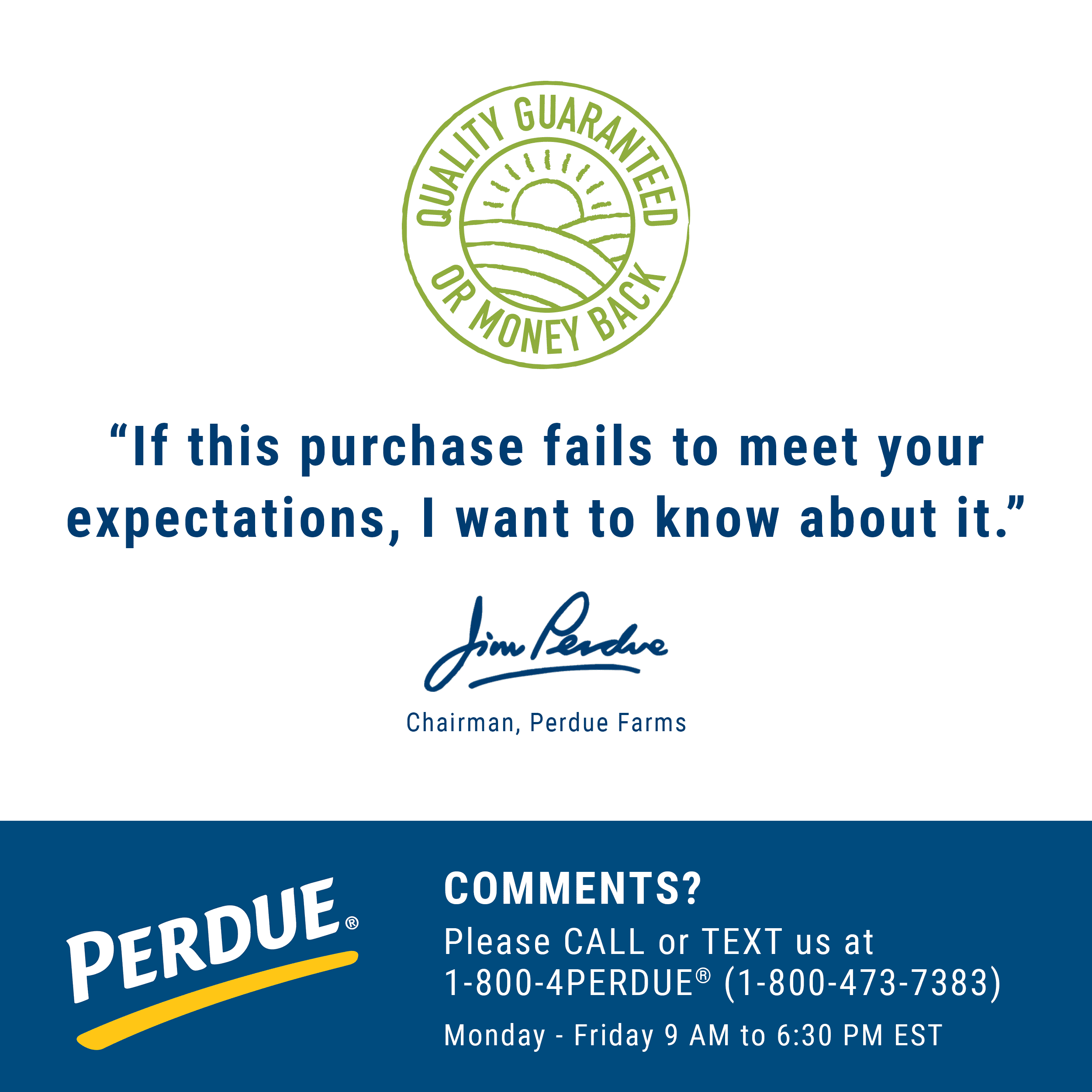 Perdue Harvestland Perfect Portions, Fresh Boneless Skinless Chicken Breast, 1.65 lb.