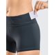 thumbnail image 3 of Shorts CRZ YOGA Sensación Desnuda Cintura Alta 10 cm Talle Grande, 3 of 6