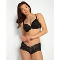 thumbnail image 5 of Smart & Sexy Women's Signature Lace Push Up Bra, Single and 2-Pack, 5 of 5